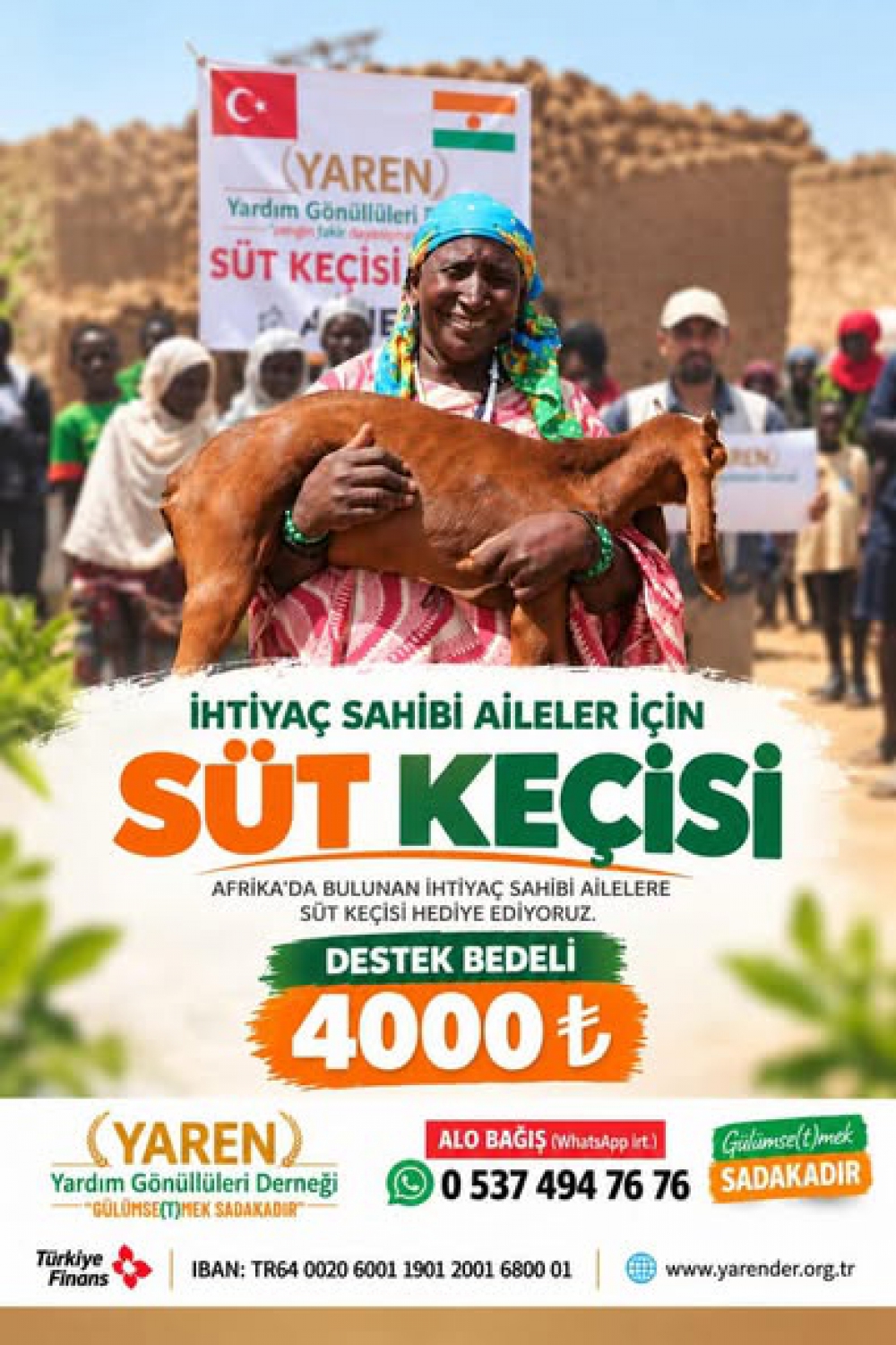 GÜLÜMSE(T)MEYE VAR MISIN ?