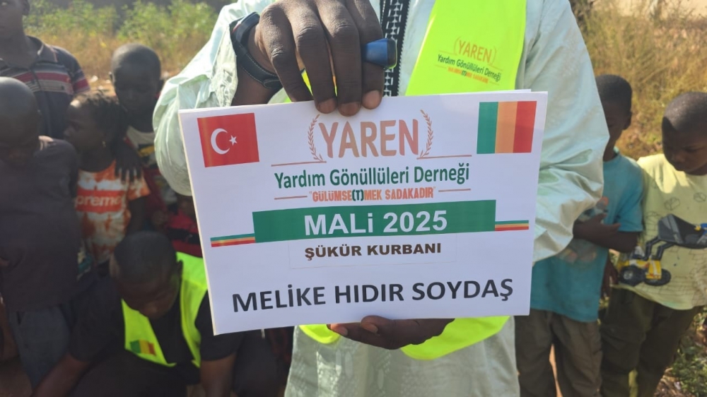 KURBAN KESİM FAALİYETLERİ; Adak ,akika ,şükür ve hayr kurban kesimlerimiz her daim devam ediyor