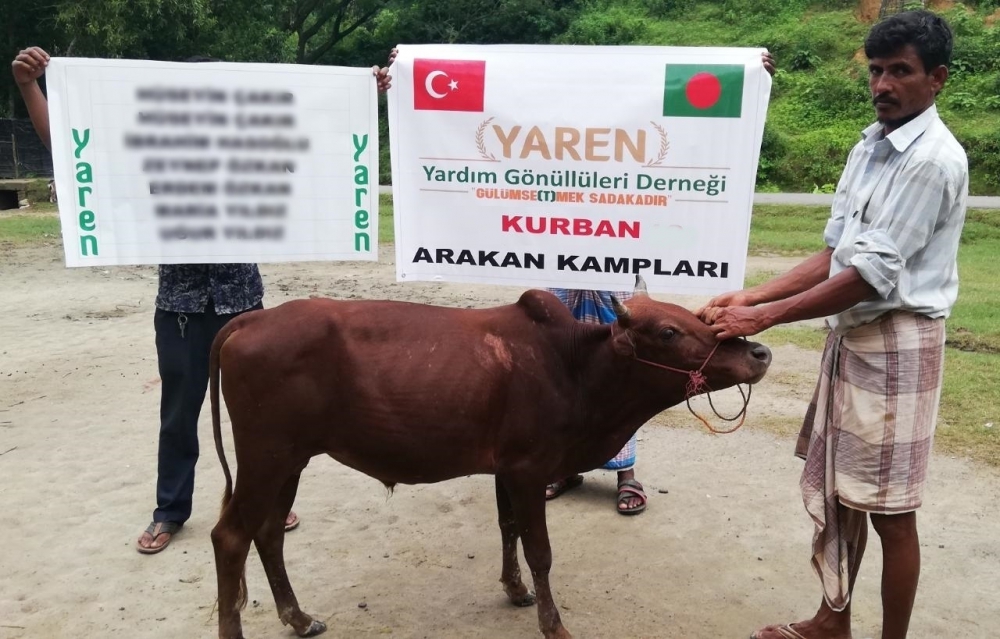 KURBAN