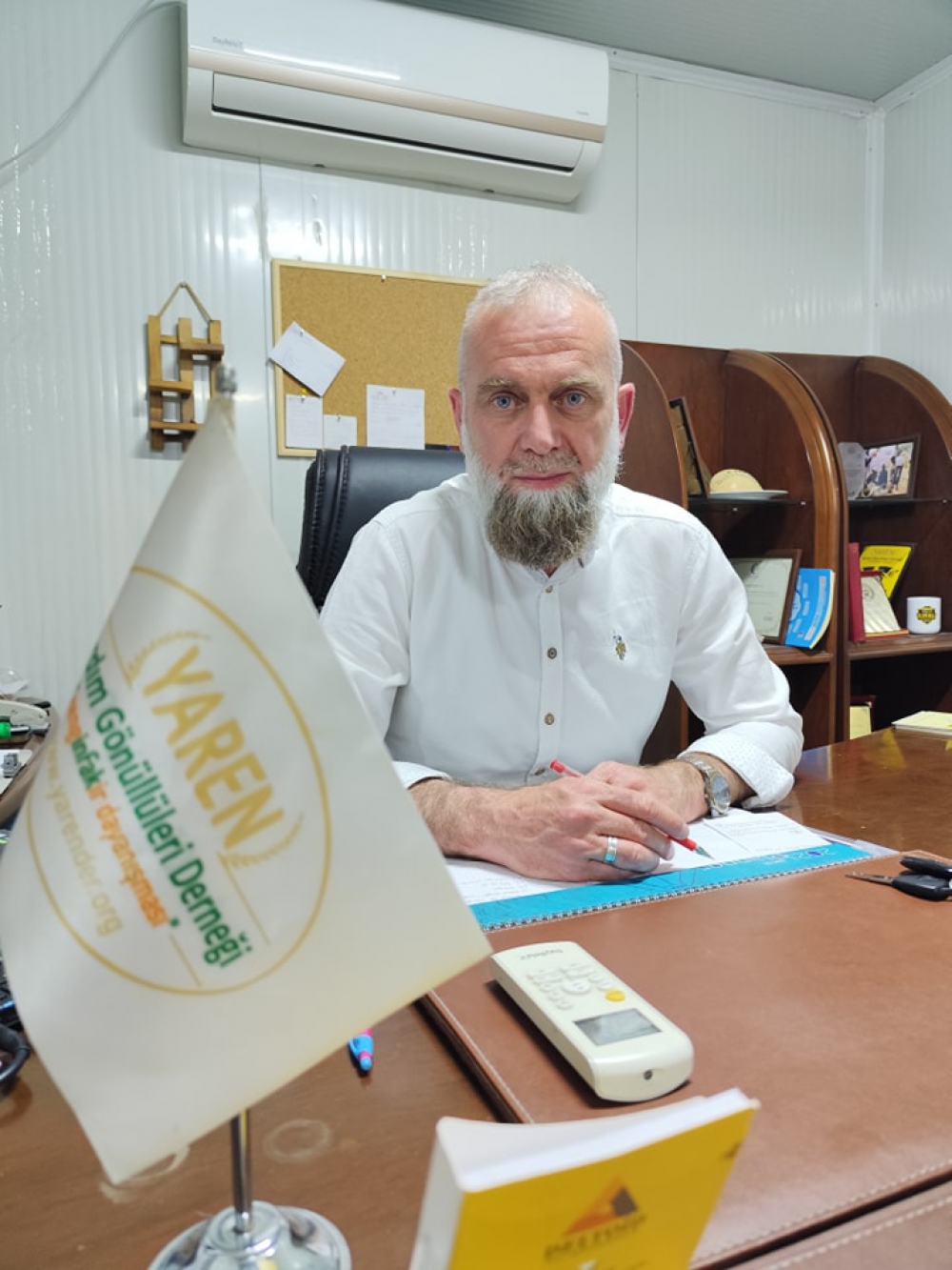 PAYLAŞARAK VESİLE OLALIM!