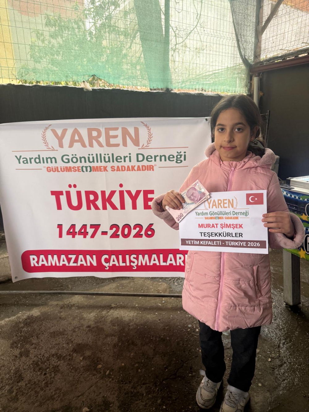 RAMAZAN -2026 TÜRKİYE -HATAY/İSKENDERUN;