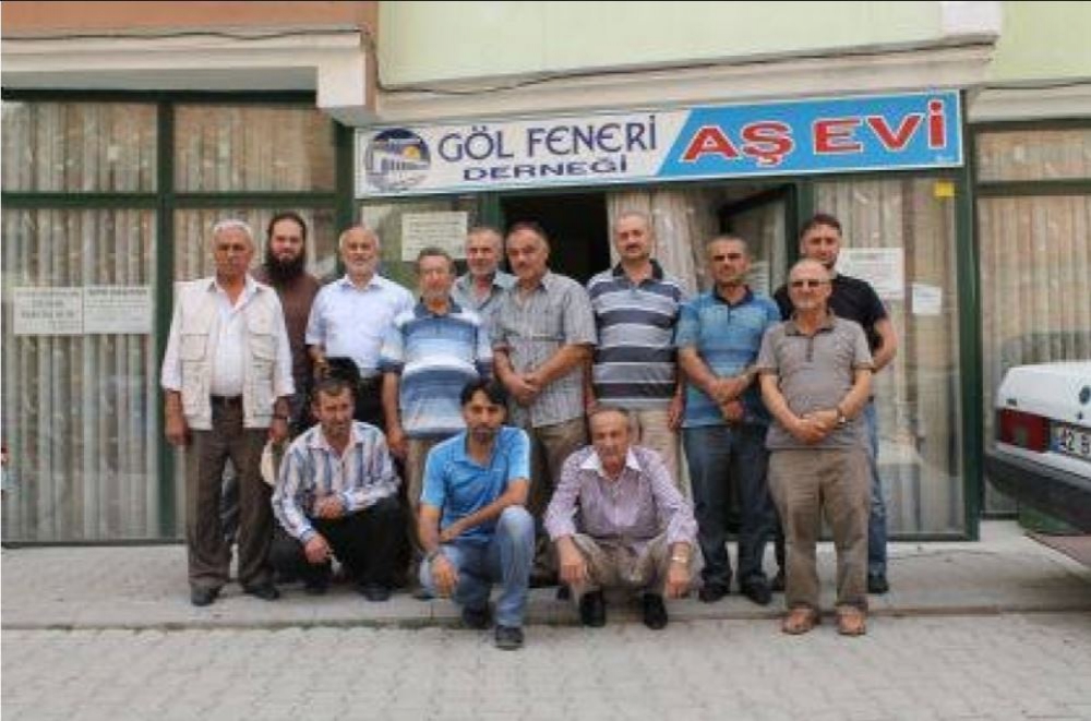 Suriye Sorunu ile İlgili Bilgilendirme