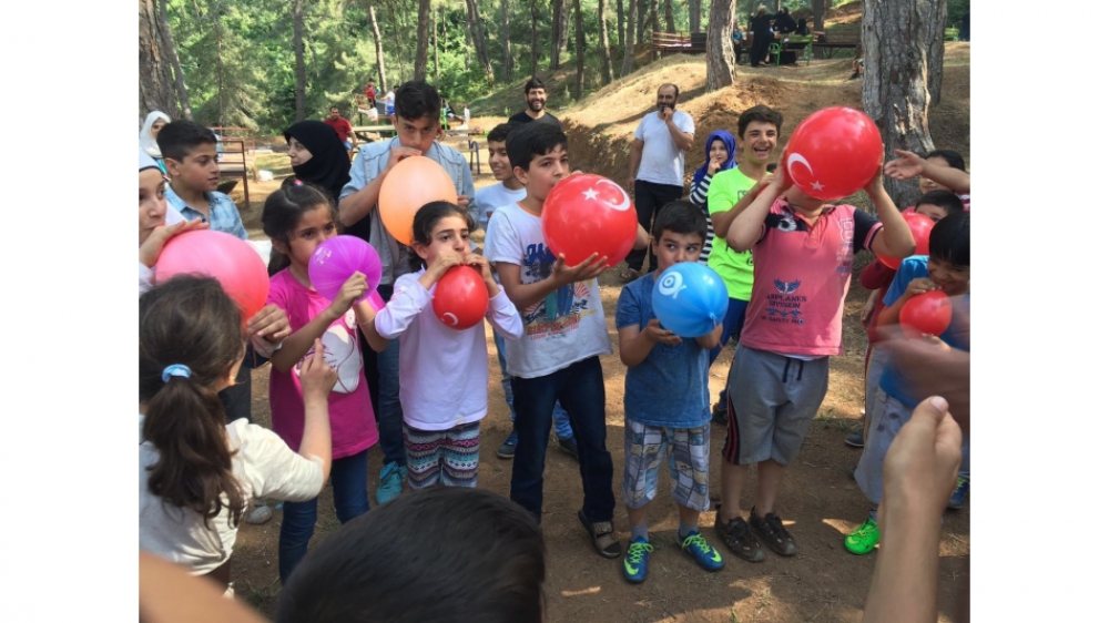 Yarender Piknik Organizasyonu