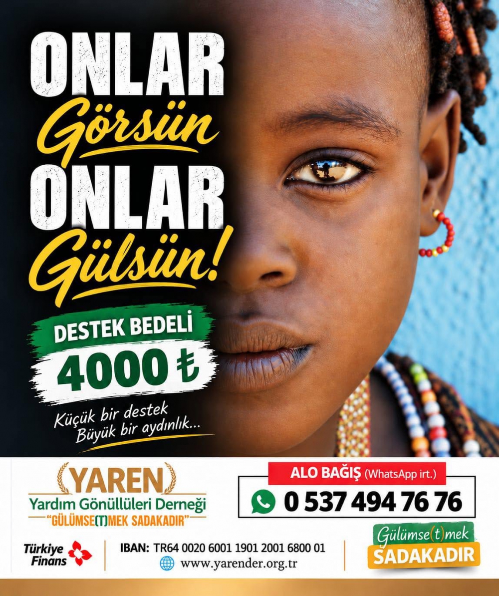 Zor şartlarda yaşam mücadelesi veren kardeşlerimize yardımcı olmak için kampanya başlatıyoruz.